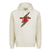 Oatmeal Heather homeschool mom lightning bolt Premium Hoodie - MaliasSmallBusiness