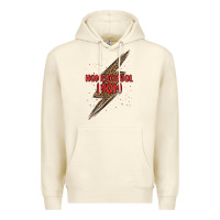 Sandshell homeschool mom lightning bolt Premium Hoodie - MaliasSmallBusiness