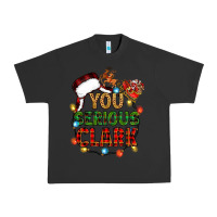 Pigment Black you serious clark Urban Heavy Tee - Zillion Design Studio