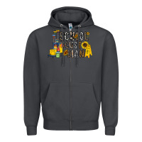 Smoke school cust dian Zipper Hoodie - CowhideDigitalArt