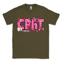 Army Green Breast Cancer CPHT Pharmacy Technician Classic Tee - texasbilliewilder