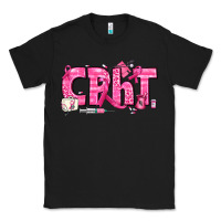 Black Breast Cancer CPHT Pharmacy Technician Classic Tee - texasbilliewilder