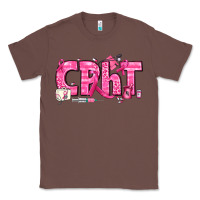 Chestnut Breast Cancer CPHT Pharmacy Technician Classic Tee - texasbilliewilder