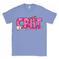 Colony Blue Breast Cancer CPHT Pharmacy Technician Classic Tee - texasbilliewilder
