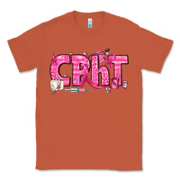 Copper Breast Cancer CPHT Pharmacy Technician Classic Tee - texasbilliewilder