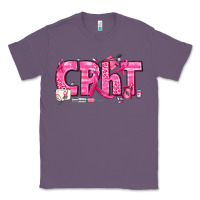Lavender Breast Cancer CPHT Pharmacy Technician Classic Tee - texasbilliewilder