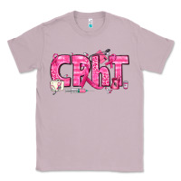 Lilac Breast Cancer CPHT Pharmacy Technician Classic Tee - texasbilliewilder