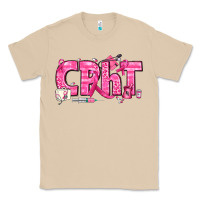 Mushroom Breast Cancer CPHT Pharmacy Technician Classic Tee - texasbilliewilder