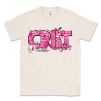 Natural Breast Cancer CPHT Pharmacy Technician Classic Tee - texasbilliewilder