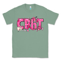 Sage Breast Cancer CPHT Pharmacy Technician Classic Tee - texasbilliewilder