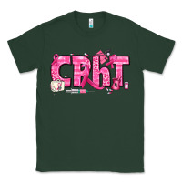 Sports Green Breast Cancer CPHT Pharmacy Technician Classic Tee - texasbilliewilder