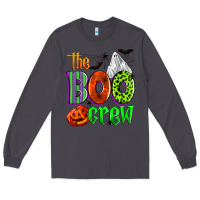 Smoke the boo crew Long Sleeve Tee - Zillion Design Studio