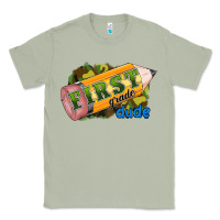 Matcha first grade dude Classic Tee - RanaPortraitStore