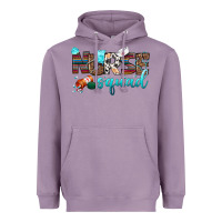 Lavender nurse squad Heavyweight Hoodie - BundleAndBundleShop