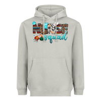 Moon Dust nurse squad Heavyweight Hoodie - BundleAndBundleShop