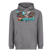 Storm nurse squad Heavyweight Hoodie - BundleAndBundleShop