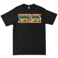 Black it's fall y'all Premium Tee - Artiststas