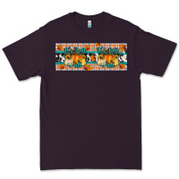 Plum it's fall y'all Premium Tee - Artiststas