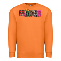 Carrot madre our lady of guadalupe Premium Sweatshirt - Artiststas
