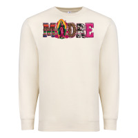 Sandshell madre our lady of guadalupe Premium Sweatshirt - Artiststas