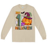 My 1st Halloween Long Sleeve Tee | Teevron