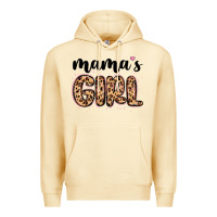 Pina Colada mama s girl malias Premium Hoodie - MaliasSmallBusiness