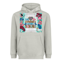 This Superhero Wears Scrubs Tumbler Heavyweight Hoodie | Teevron