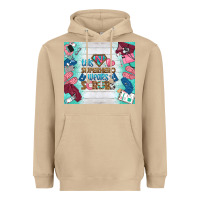 Mushroom this superhero wears scrubs tumbler Heavyweight Hoodie - BundleAndBundleShop