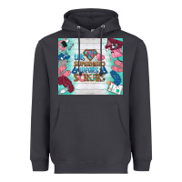 Smoke this superhero wears scrubs tumbler Heavyweight Hoodie - BundleAndBundleShop