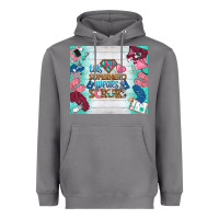 Storm this superhero wears scrubs tumbler Heavyweight Hoodie - BundleAndBundleShop