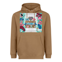 Toasted Coconut this superhero wears scrubs tumbler Heavyweight Hoodie - BundleAndBundleShop