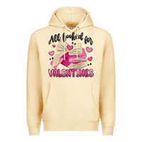 Pina Colada all booked for valentines Premium Hoodie - MaliasSmallBusiness