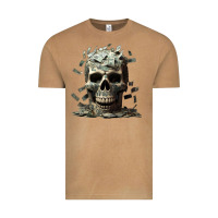 Bad Money Vintage Tee | Teevron