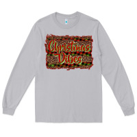 Moon Dust Christmas vibes Long Sleeve Tee - RanaPortraitStore