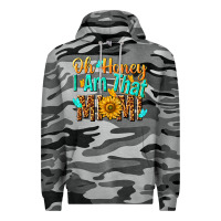 Slate Camo oh honey i am that mimi nca Premium Hoodie - NancyCooperArtShop