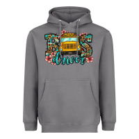 Storm school bus driver Heavyweight Hoodie - Jasminsmagicworld