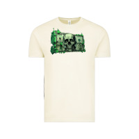Vintage Arctic money Vintage Tee - Unal Design