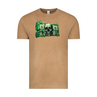 Vintage Camel money Vintage Tee - Unal Design