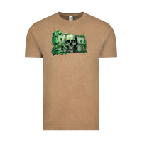 Money Vintage Tee | Teevron