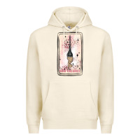 Tofu hair stylist Premium Hoodie - MaliasSmallBusiness