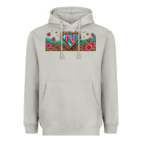 Moon Dust super nurse libbey glass Heavyweight Hoodie - BundleAndBundleShop