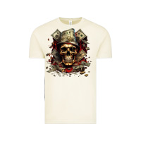 Vintage Arctic bad money Vintage Tee - Unal Design