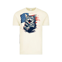 Vintage Arctic cat1 Vintage Tee - Unal Design