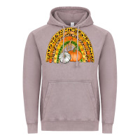 Vintage Zinc fall rainbow Vintage Hoodie - AdoDesignShop