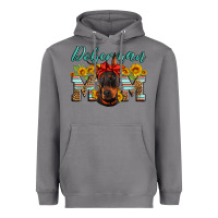 Storm doberman mom Heavyweight Hoodie - Artiststas