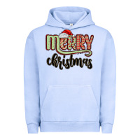 Pigment Grape Ice merry christmas Urban Hoodie - MaliasSmallBusiness