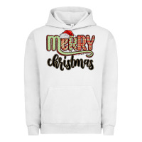 Pigment Lunar Rock merry christmas Urban Hoodie - MaliasSmallBusiness