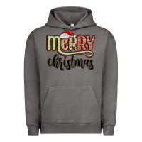 Pigment Tornado merry christmas Urban Hoodie - MaliasSmallBusiness