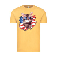 Cat2 Vintage Tee | Teevron