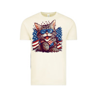Vintage Arctic cat4 Vintage Tee - Unal Design